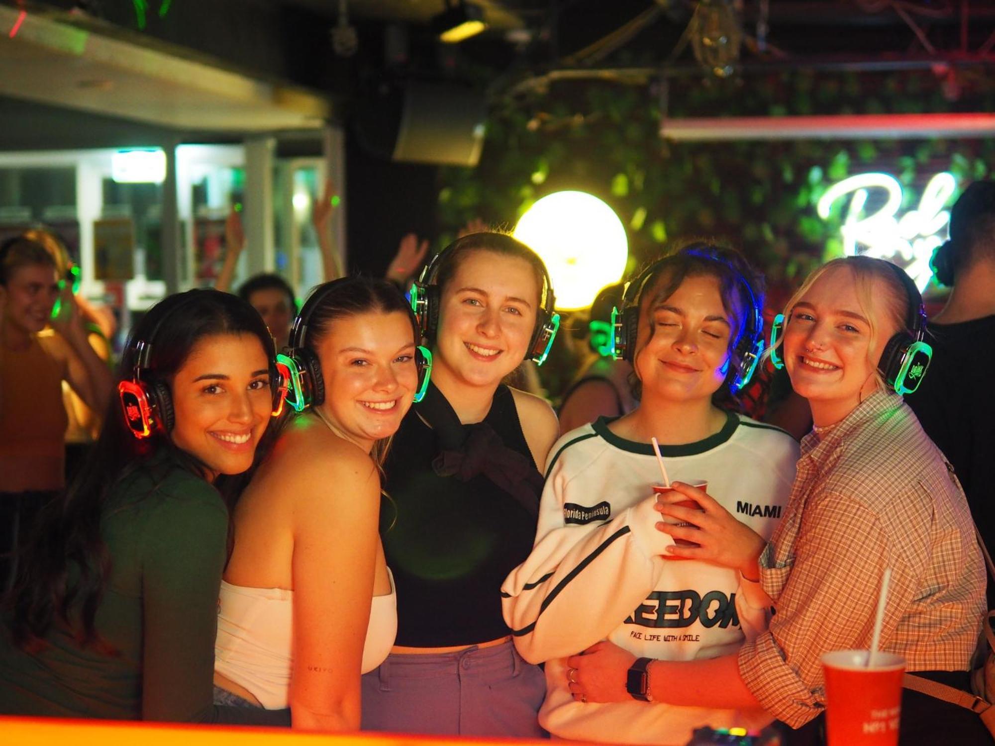 Nomads St Kilda Hostel - Melbourne — Photos 3