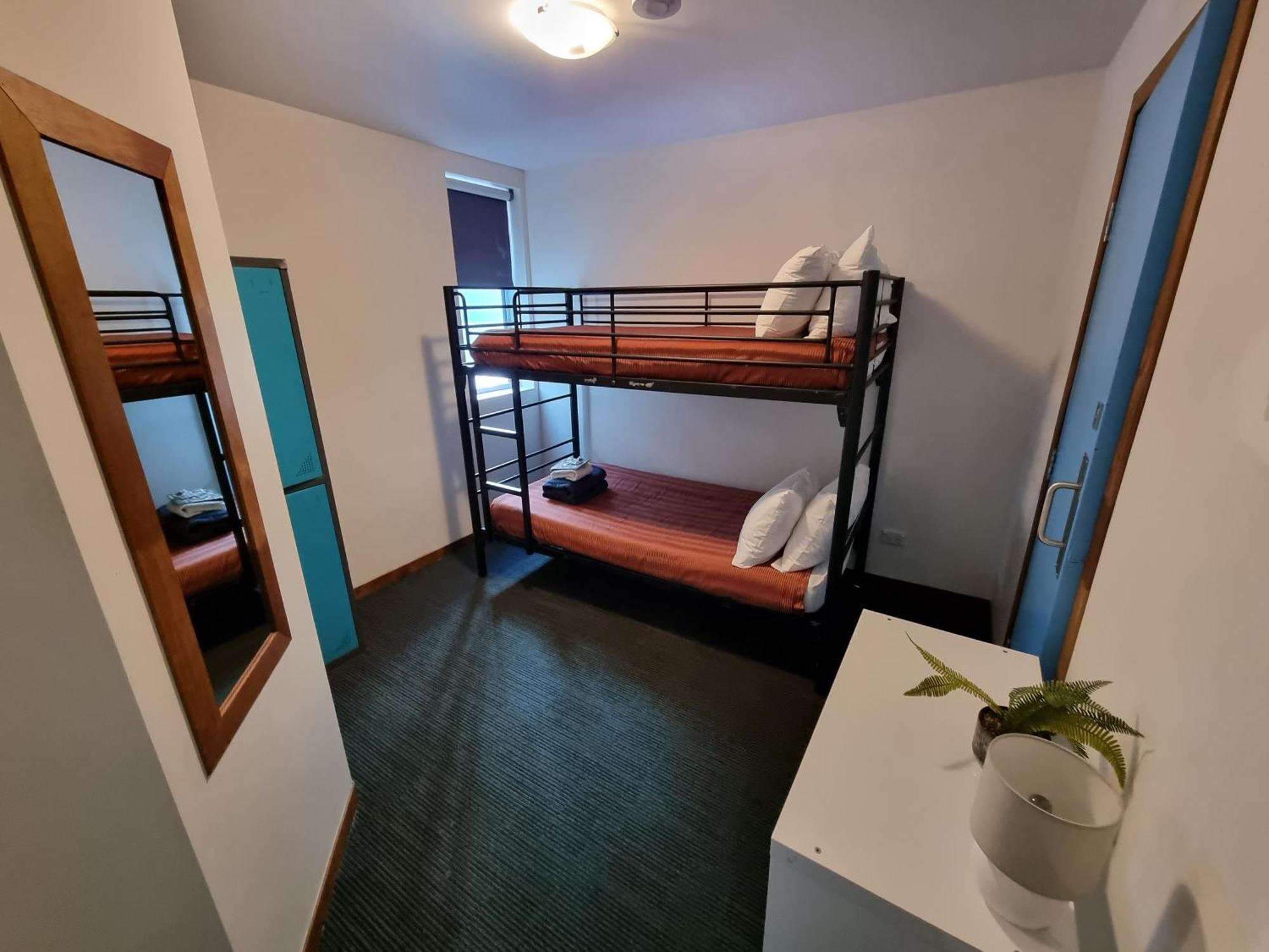 Nomads St Kilda Hostel - Melbourne — Photos 2